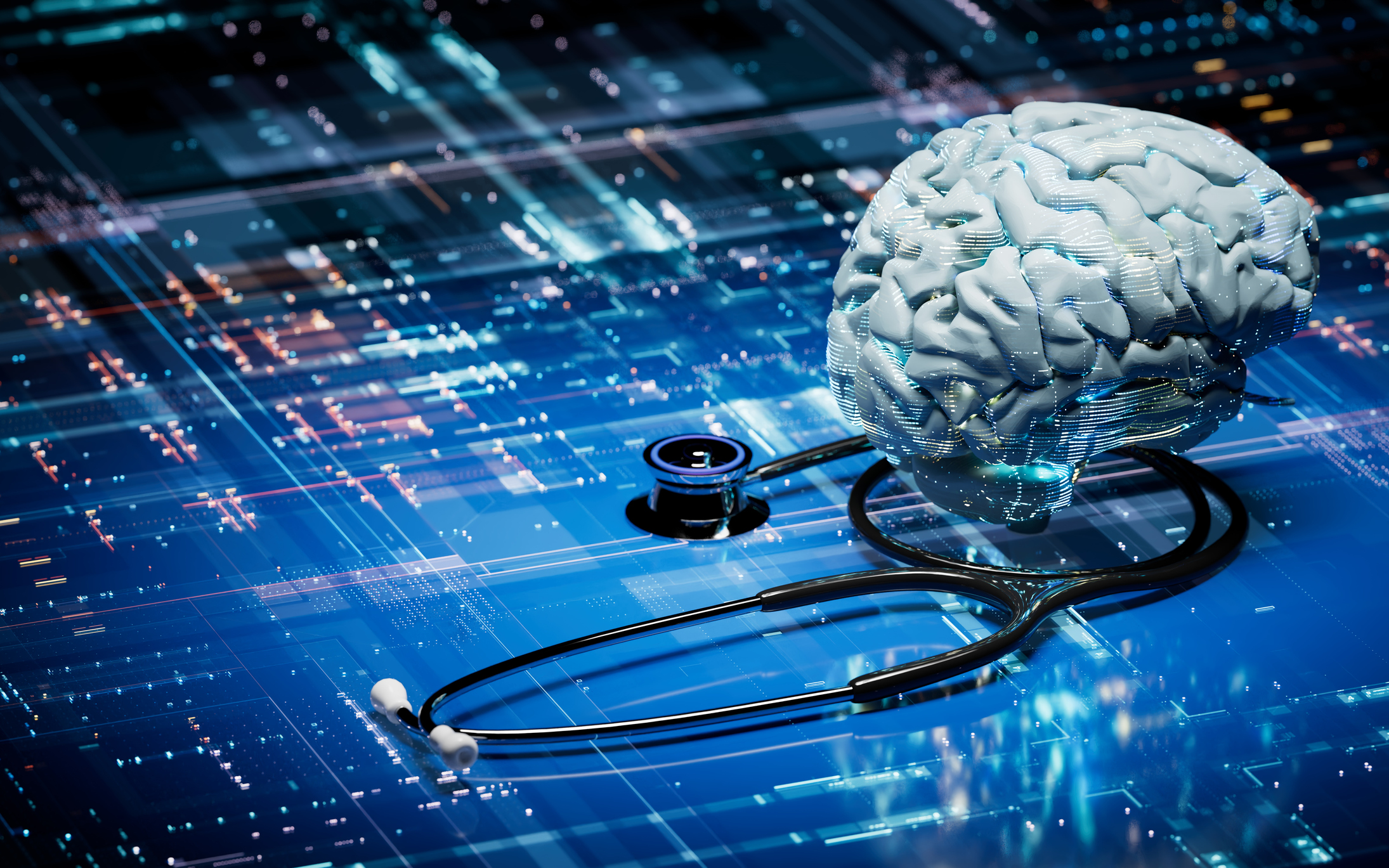 Empowering Healthcare with Predictive AI