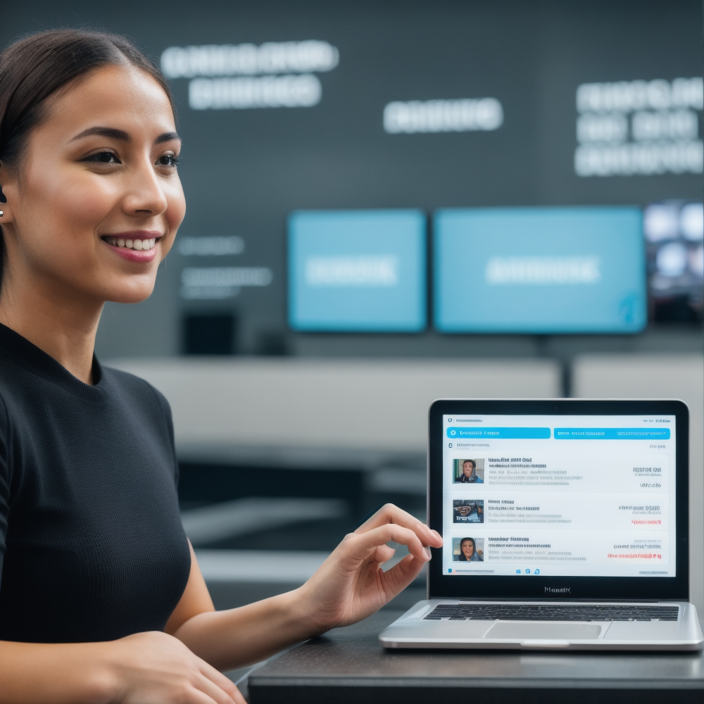 AI-Powered Customer Support System for Nordic Bank